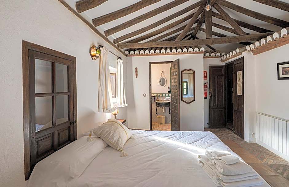 Hotel Rural Alqueria de los lentos