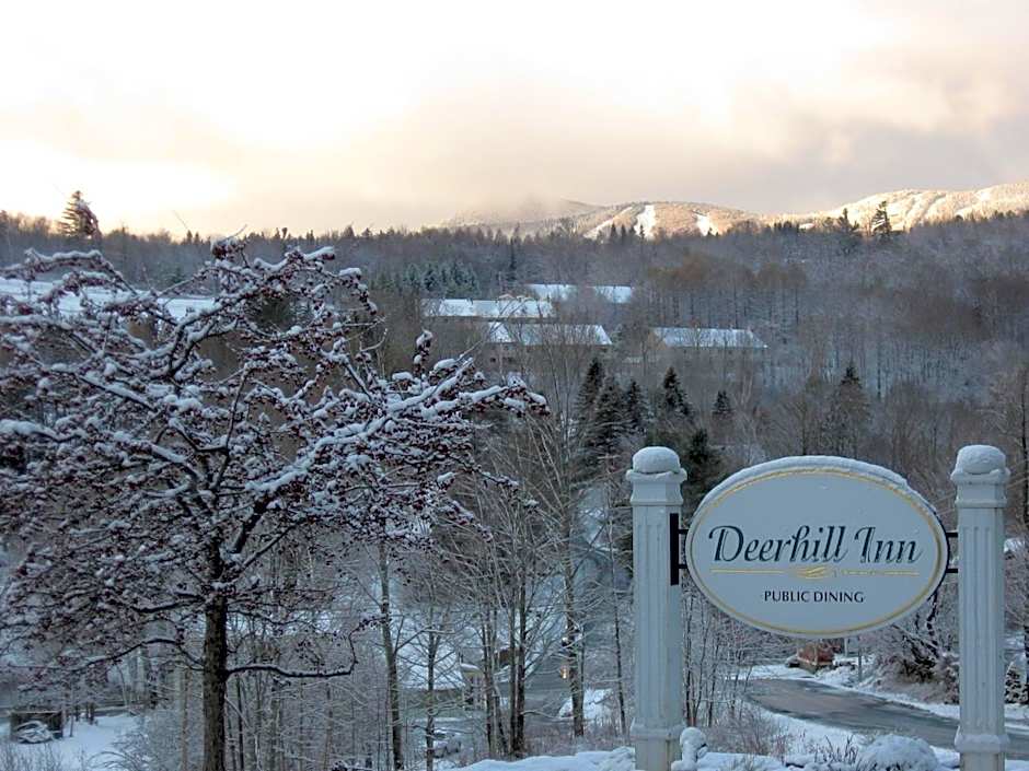 Deerhill Inn