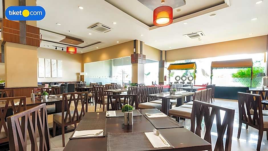 Noormans Hotel - Semarang