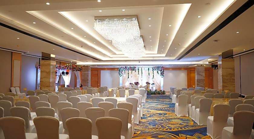 Hilton Garden Inn Pune Hinjawadi