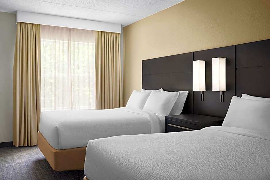 Residence Inn by Marriott Philadelphia Langhorne