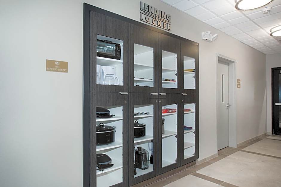 Candlewood Suites Pueblo By IHG