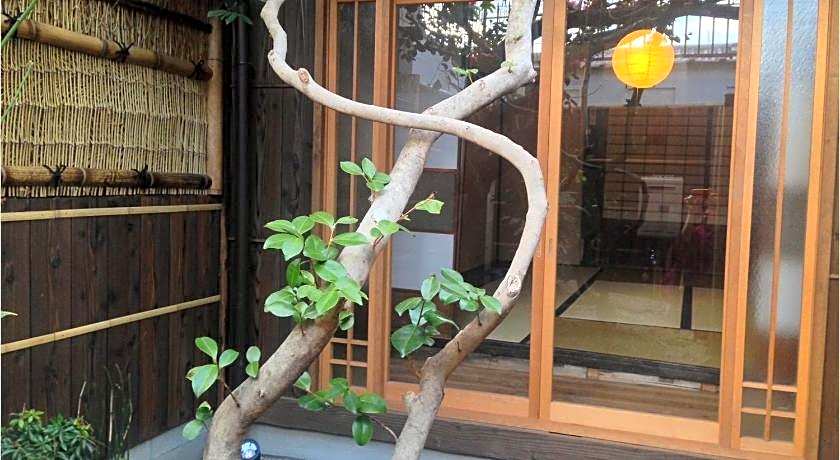 Koto-an Hotel