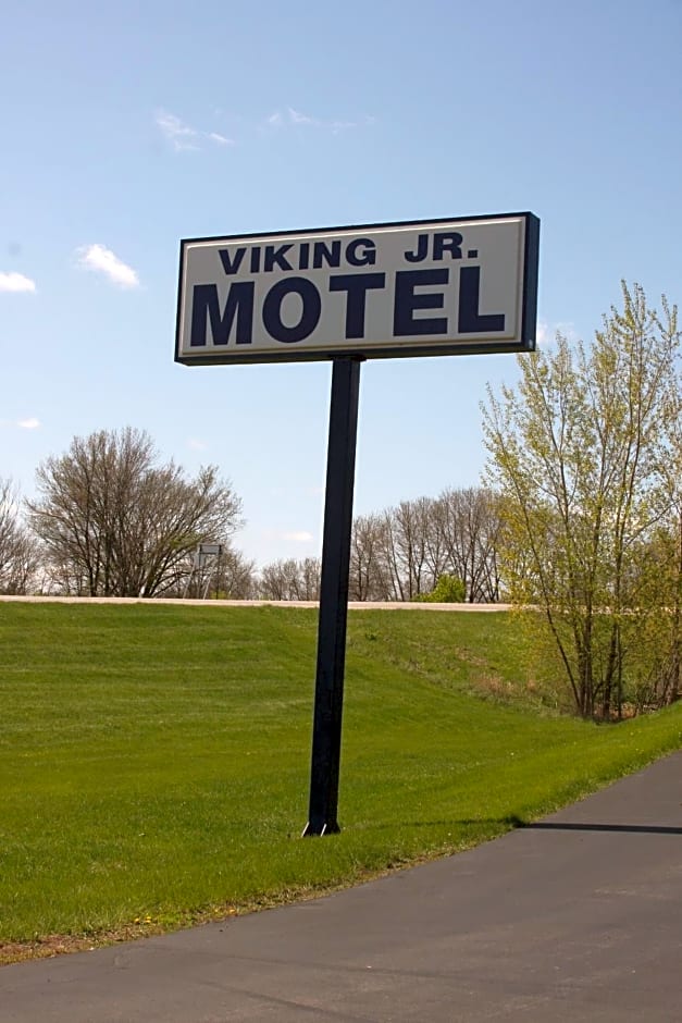 Viking Jr. Motel