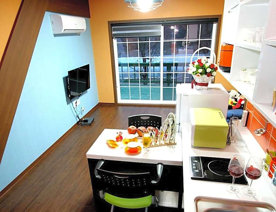 Yangpyeong Yoon & Park Spa Pension