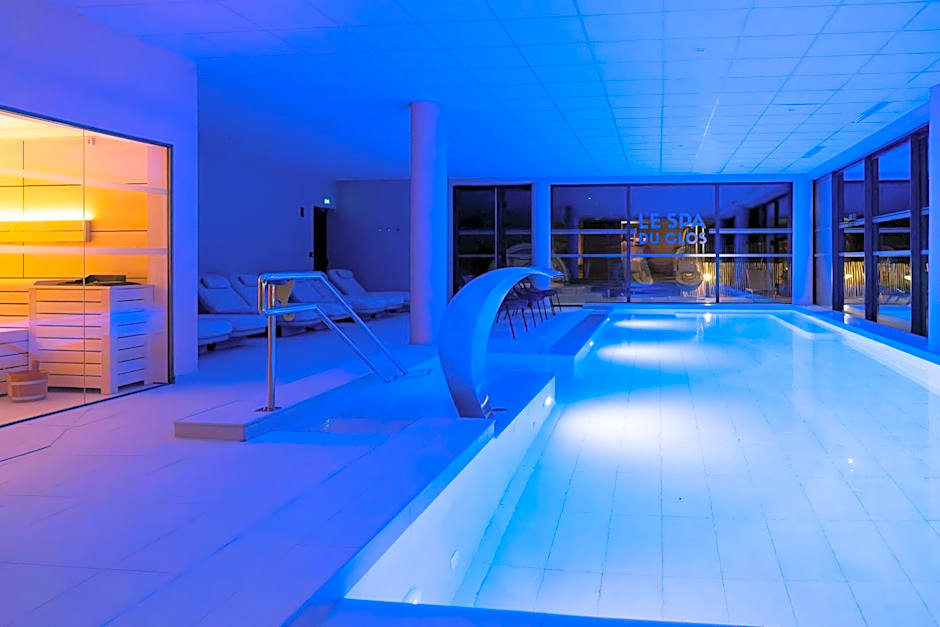 Best Western Plus Clos Syrah