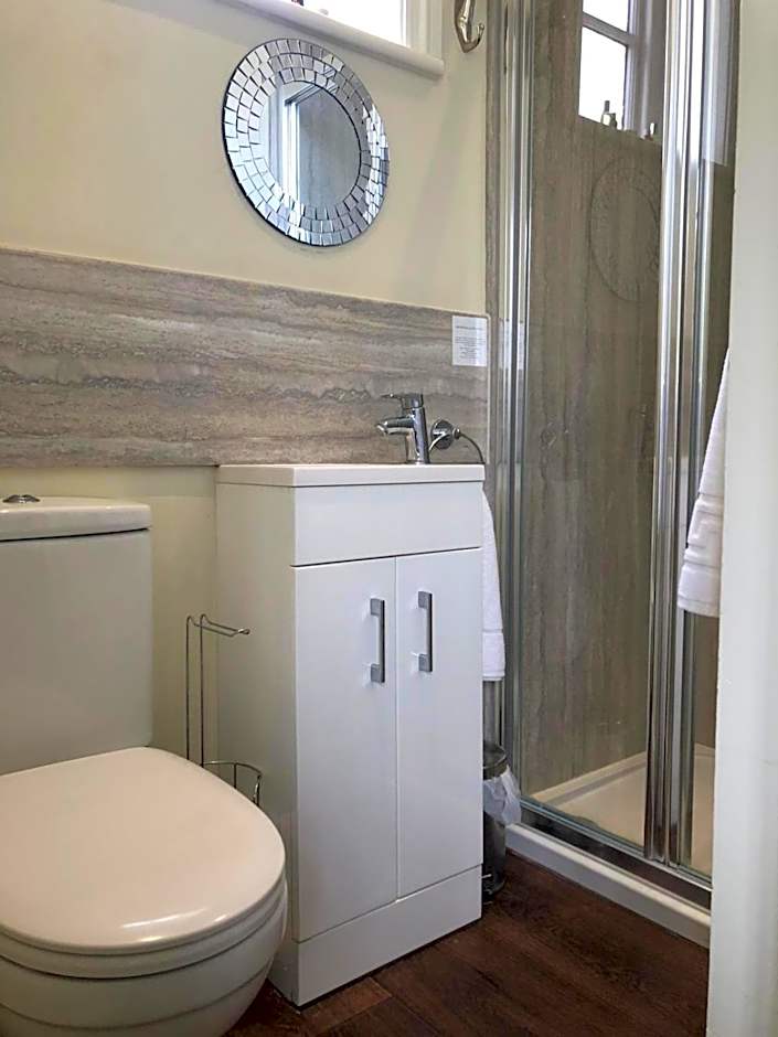 The Trusty Servant Inn