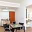 Slaviero Essential La Residence Vitoria