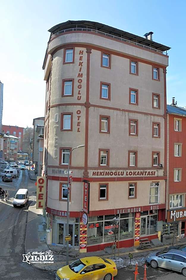 Hekimoğlu Hotel