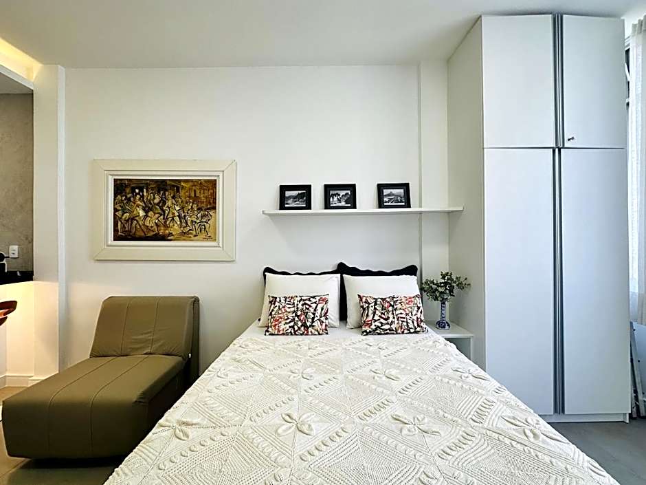 Estadia perfeita em Copa-Arpoador - BestHostRio