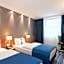 Holiday Inn Express London - Vauxhall Nine Elms By IHG
