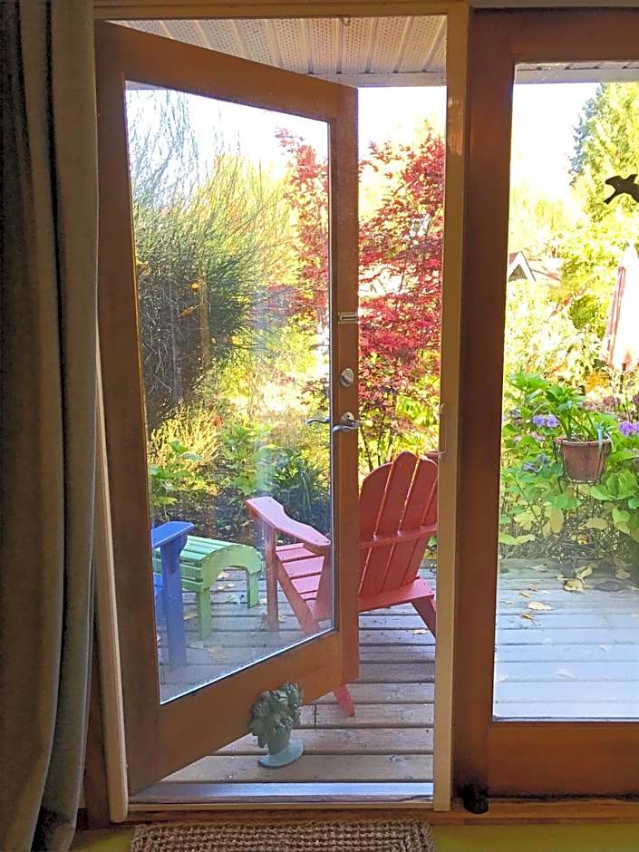 Wisteria Guest House