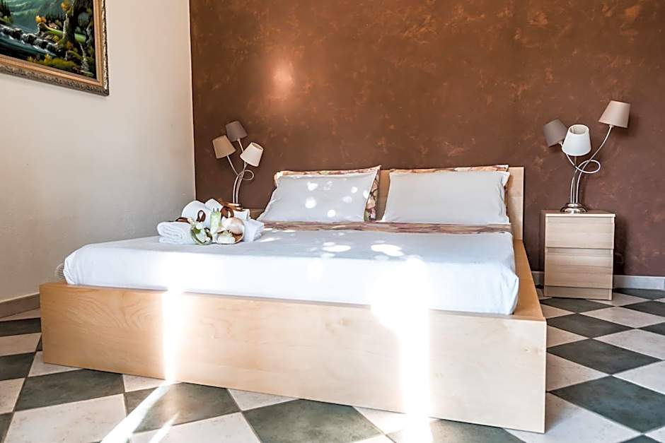 B&B Villaggio Regina