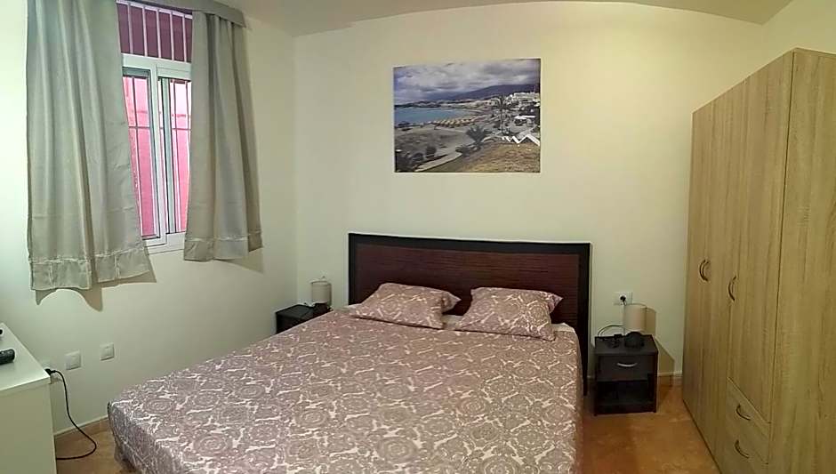 Photo 1 of 3 of Double Room with Private Bathroom