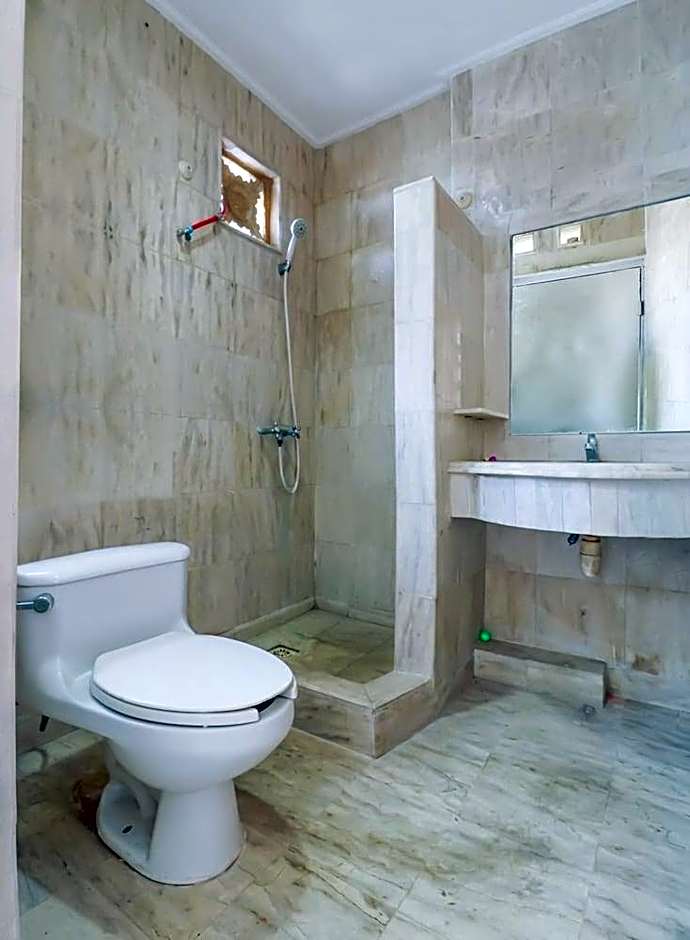 Rasa Sayang Beach Inn