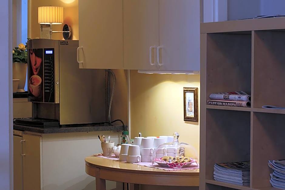 Park Hotell