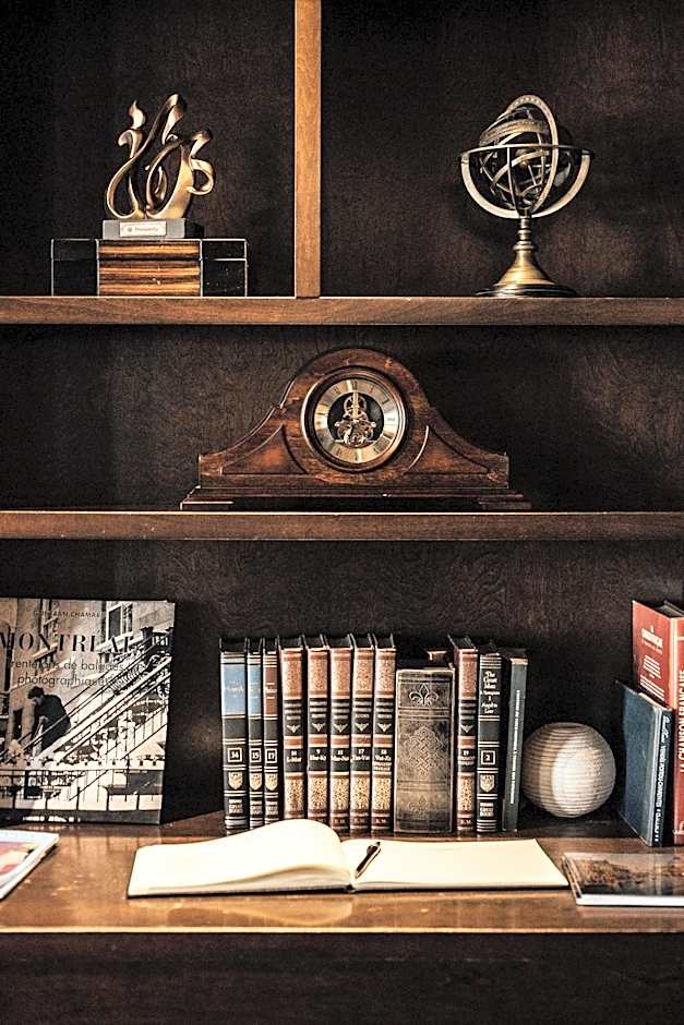 Auberge Du Vieux Port