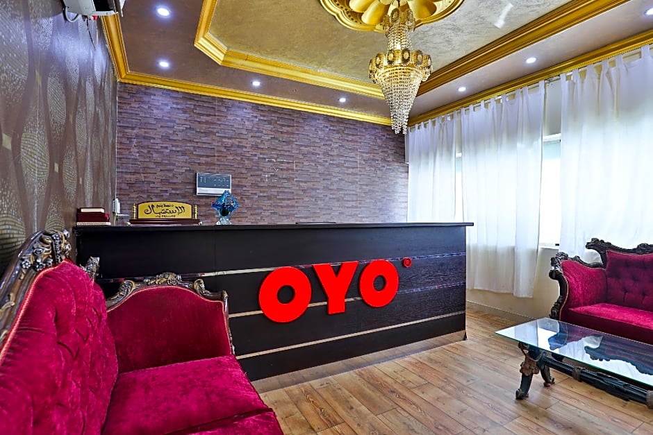OYO 273 Star Yanbu Hotel Suites
