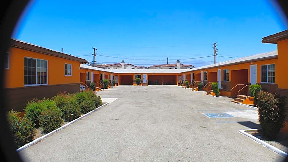 Aristocrat Motel