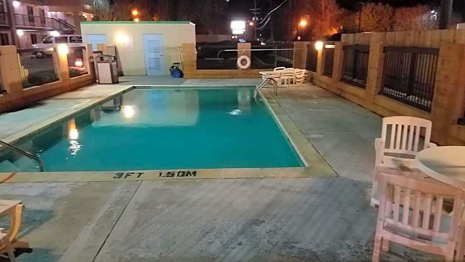 Quality Inn Alexandria