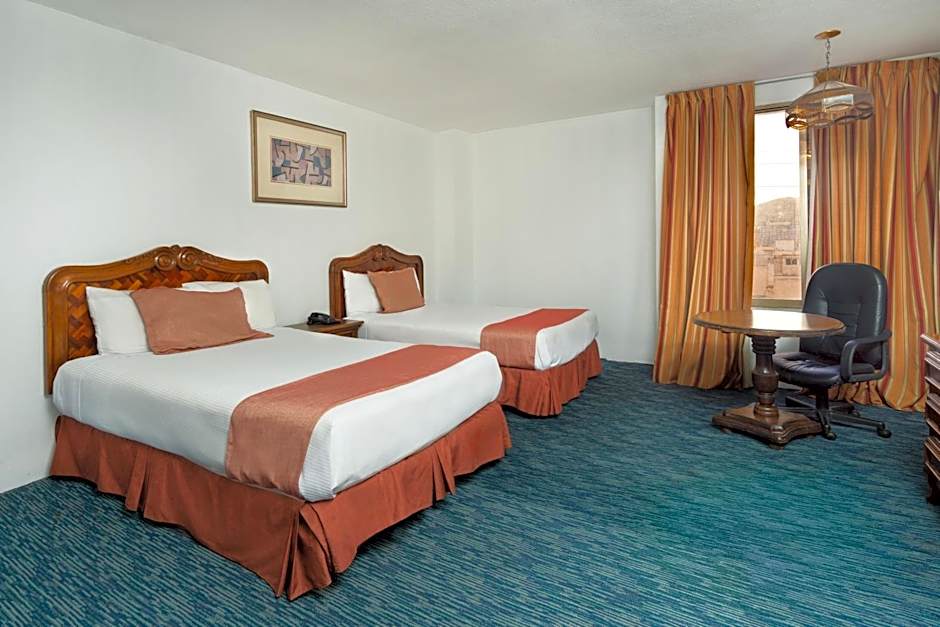 Photo 1 of 9 of 2 Double Beds