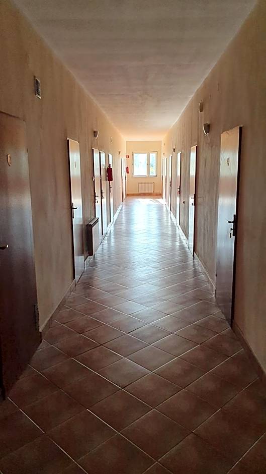 Pensjonat Tężniowa 6