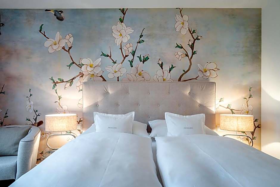 Boutique Hotel Relais Chalet Wilhelmy