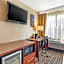 Comfort Inn Monterey Park - Los Angeles