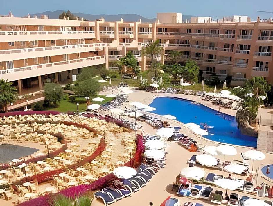 Aparthotel Tropic Garden