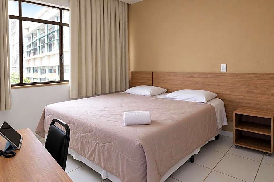 Getúllio Hotel