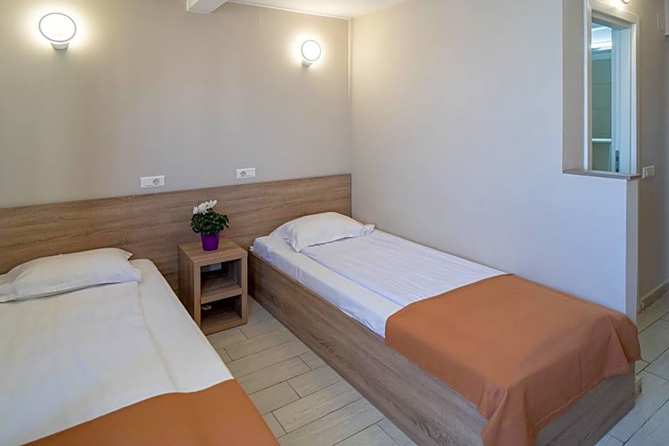 City Hotel Bucharest