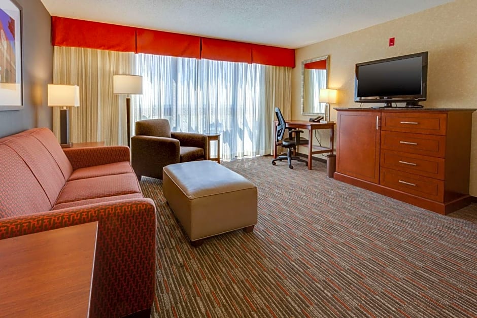 Drury Inn & Suites Memphis South