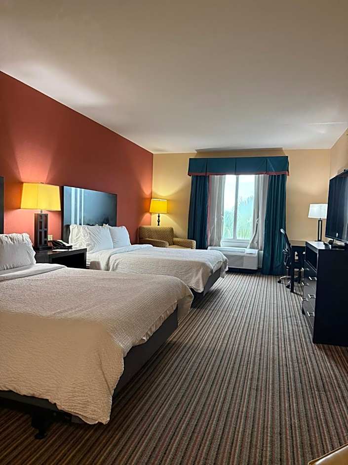 Holiday Inn Titusville/Kennedy Space Center By IHG