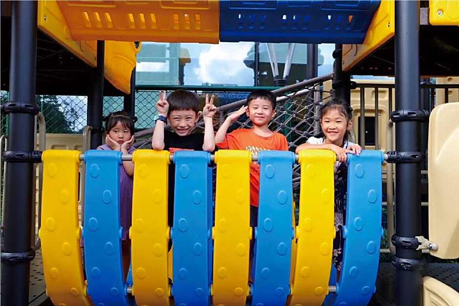 Pullman Zhoushan Seaside