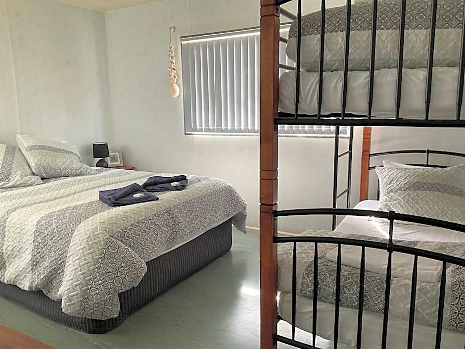 Leander Reef Holiday Park