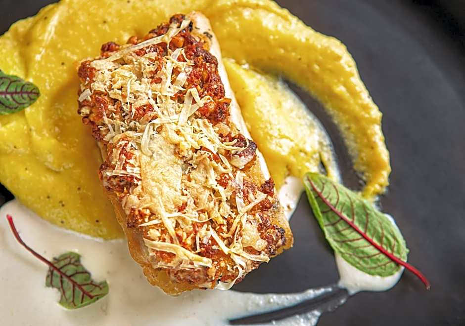 Melia Campinas Hotel