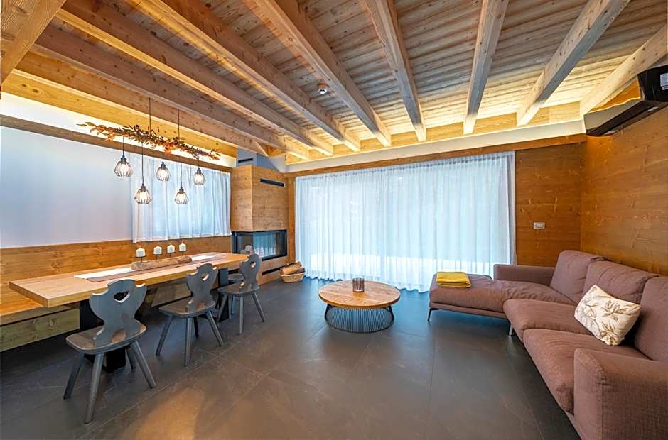 Photo 1 of 13 of 2 Bedroom Chalet