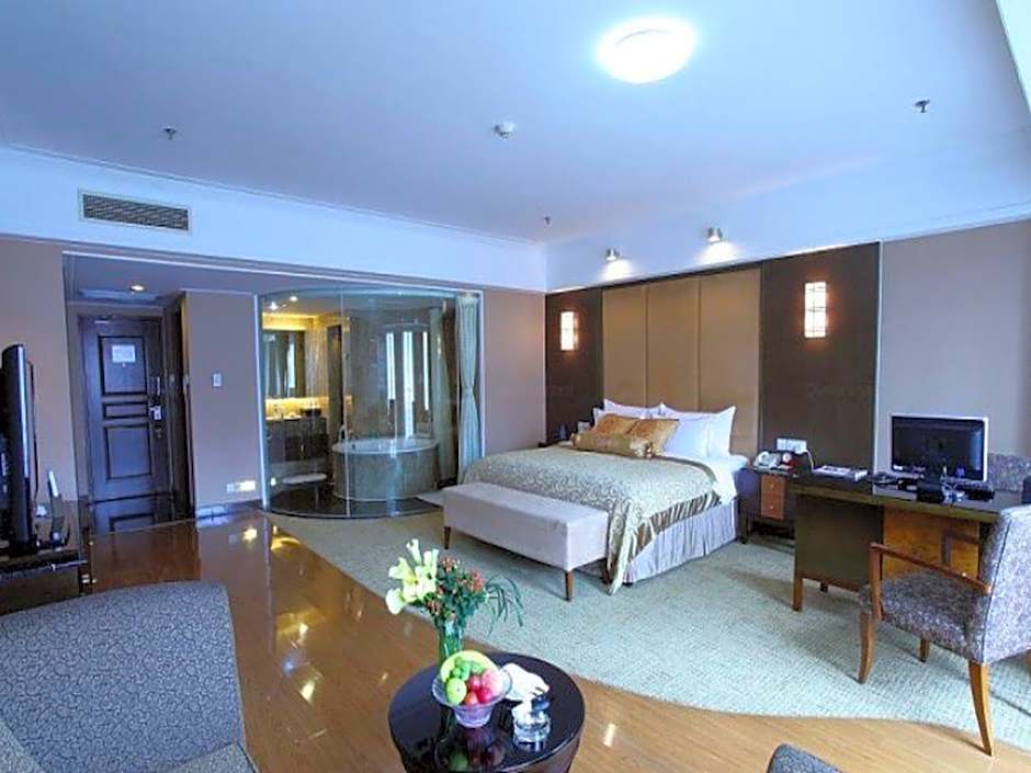 Dongying Blue Horizon Intenational Hotel