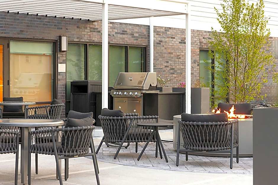 TownePlace Suites by Marriott Hadley Amherst