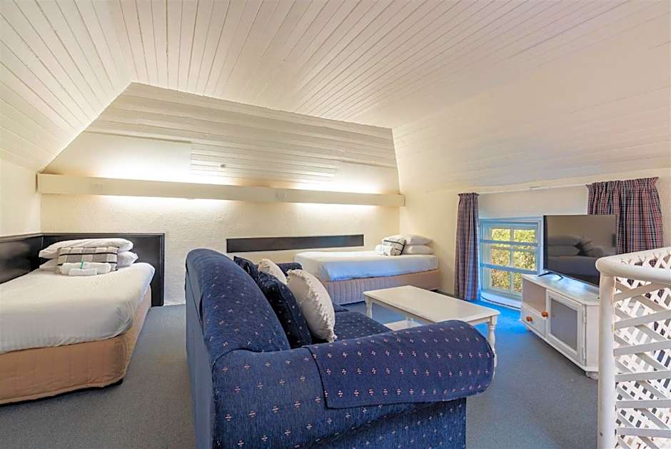 Coolangatta Estate Shoalhaven Heads