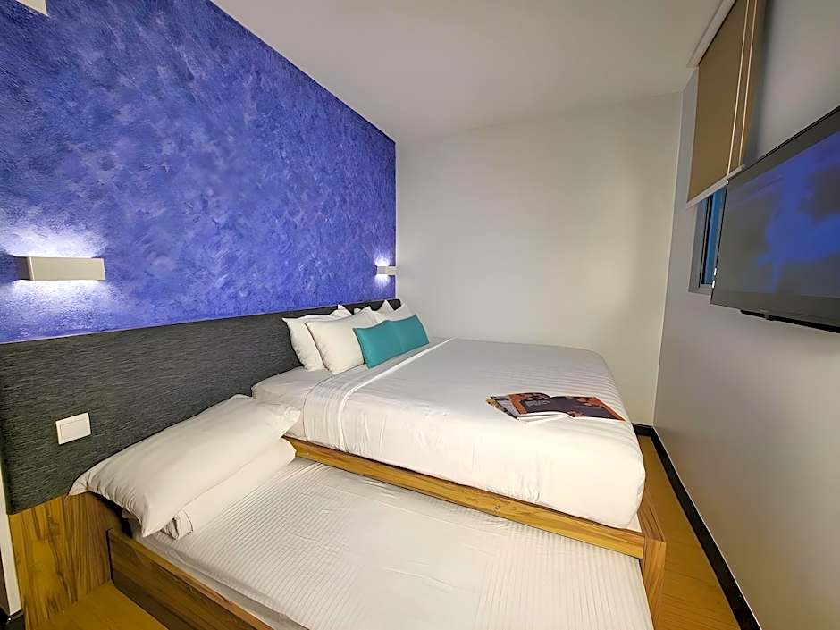 Grand Orient Hotel Perai Penang