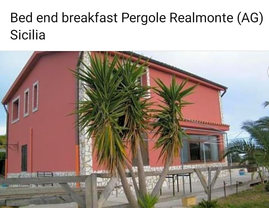 Pergole