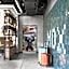 Moxy Vienna City East