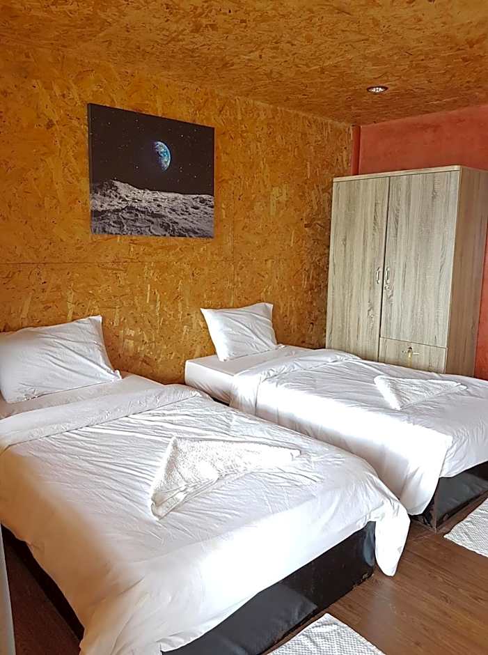 Bottle Beach 2 Bungalows