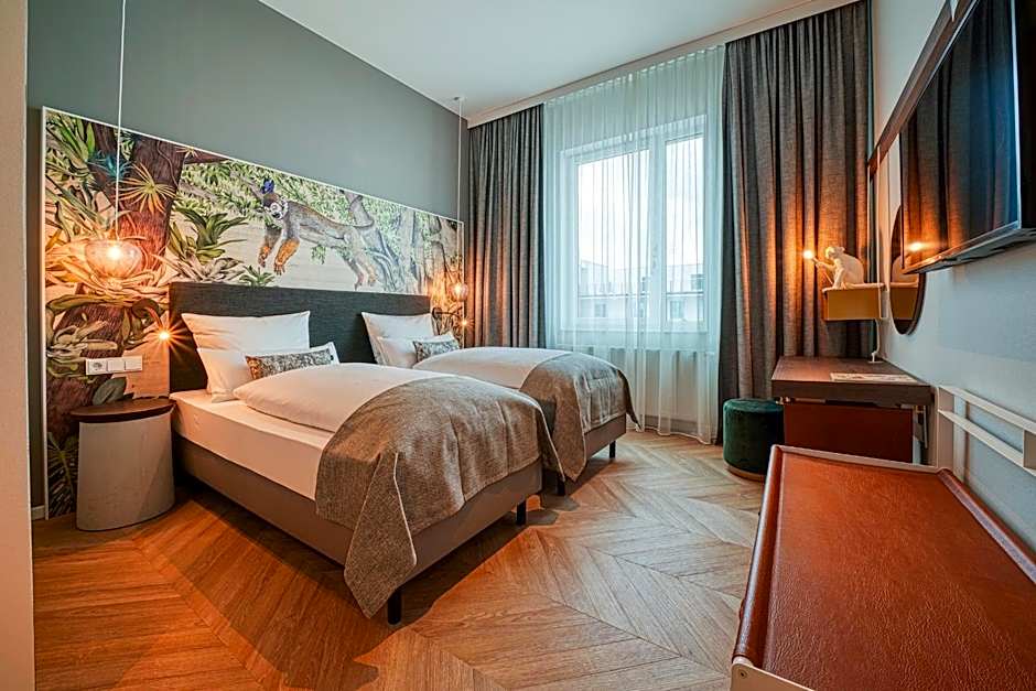 Vienna House Easy by Wyndham Augsburg