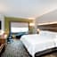 Holiday Inn Express And Suites Atlanta Arpt Ne - Hapeville By IHG