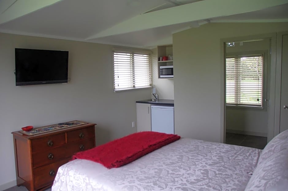 Serenity on Brunskill