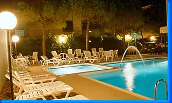 New Hotel