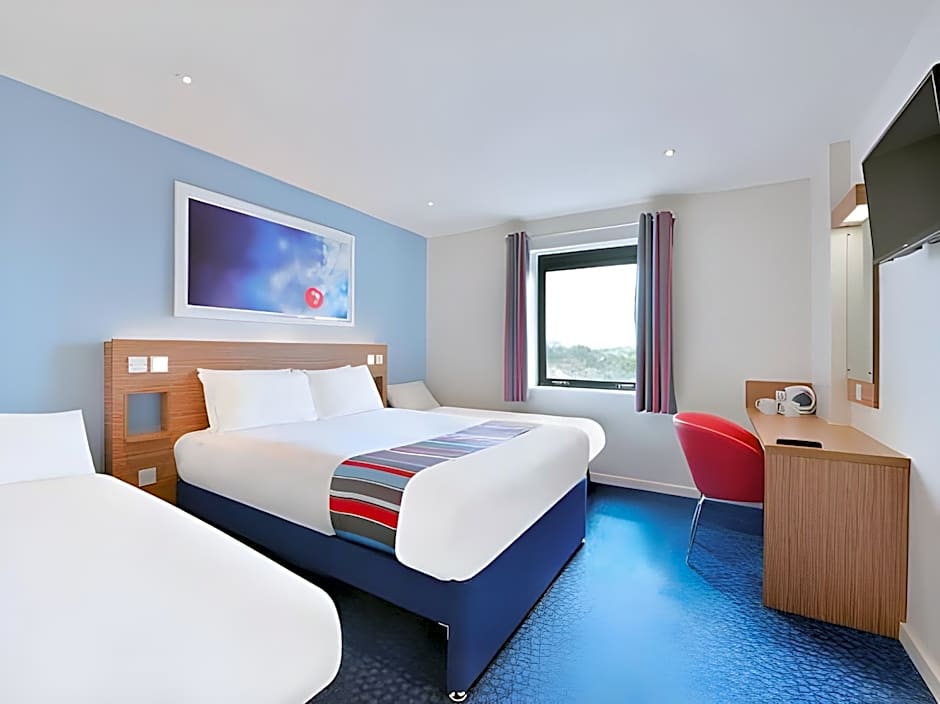 Travelodge Durham