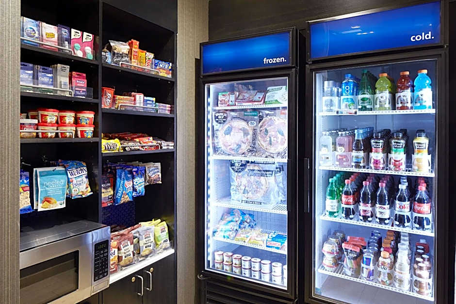 Hampton Inn By Hilton Brooklyn Downtown